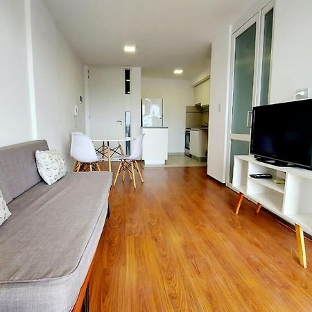 1 Dormitorio - Zona Pichincha - Nuevo Rosario Exteriér fotografie