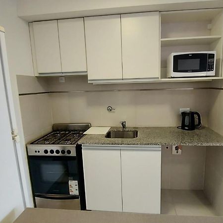 1 Dormitorio - Zona Pichincha - Nuevo Rosario Exteriér fotografie