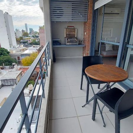 1 Dormitorio - Zona Pichincha - Nuevo Rosario Exteriér fotografie