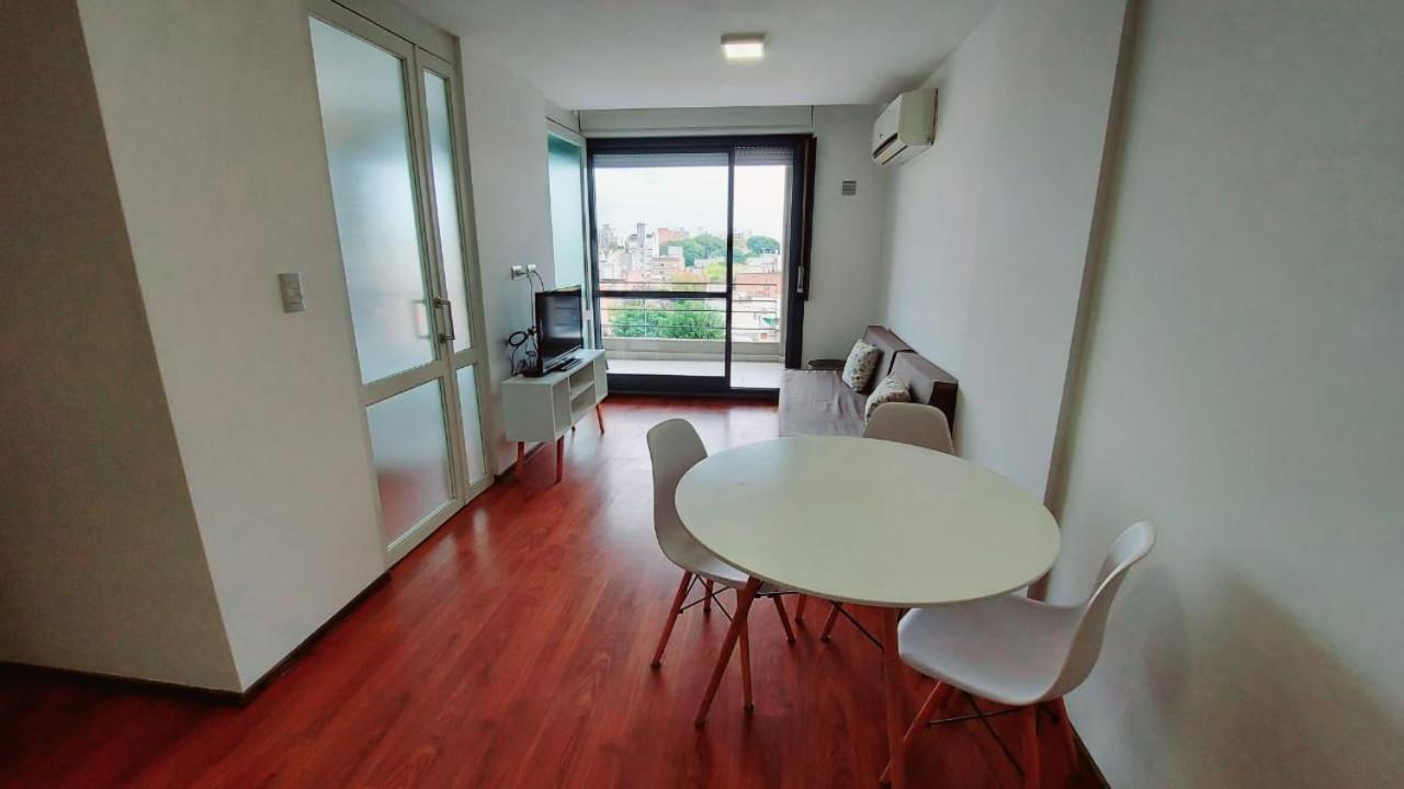 1 Dormitorio - Zona Pichincha - Nuevo Rosario Exteriér fotografie