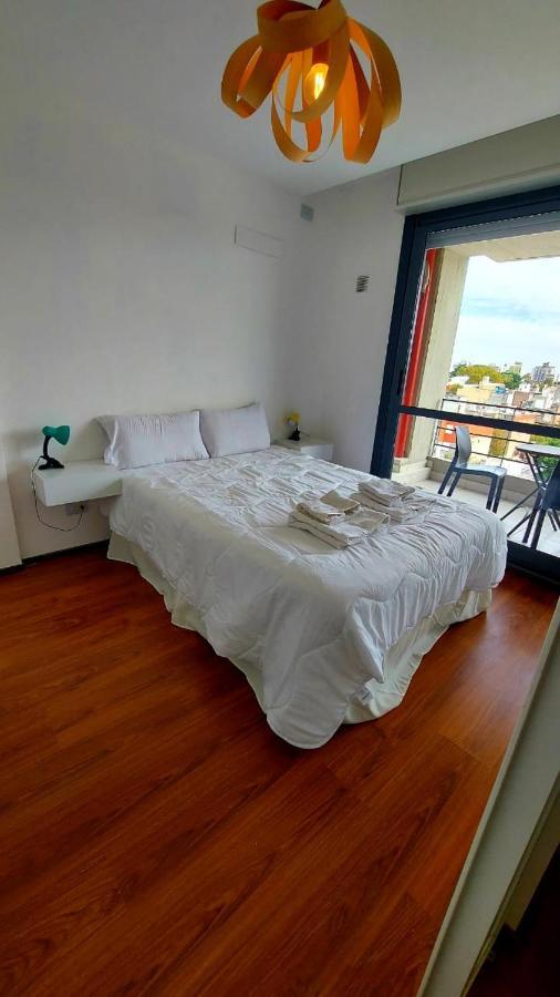 1 Dormitorio - Zona Pichincha - Nuevo Rosario Exteriér fotografie