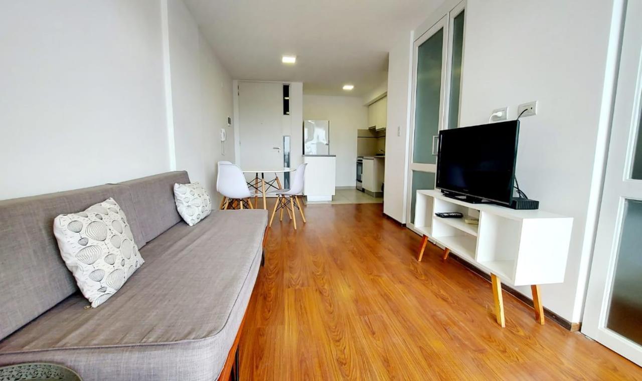 1 Dormitorio - Zona Pichincha - Nuevo Rosario Exteriér fotografie