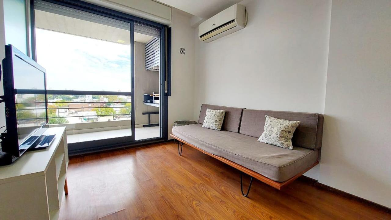 1 Dormitorio - Zona Pichincha - Nuevo Rosario Exteriér fotografie