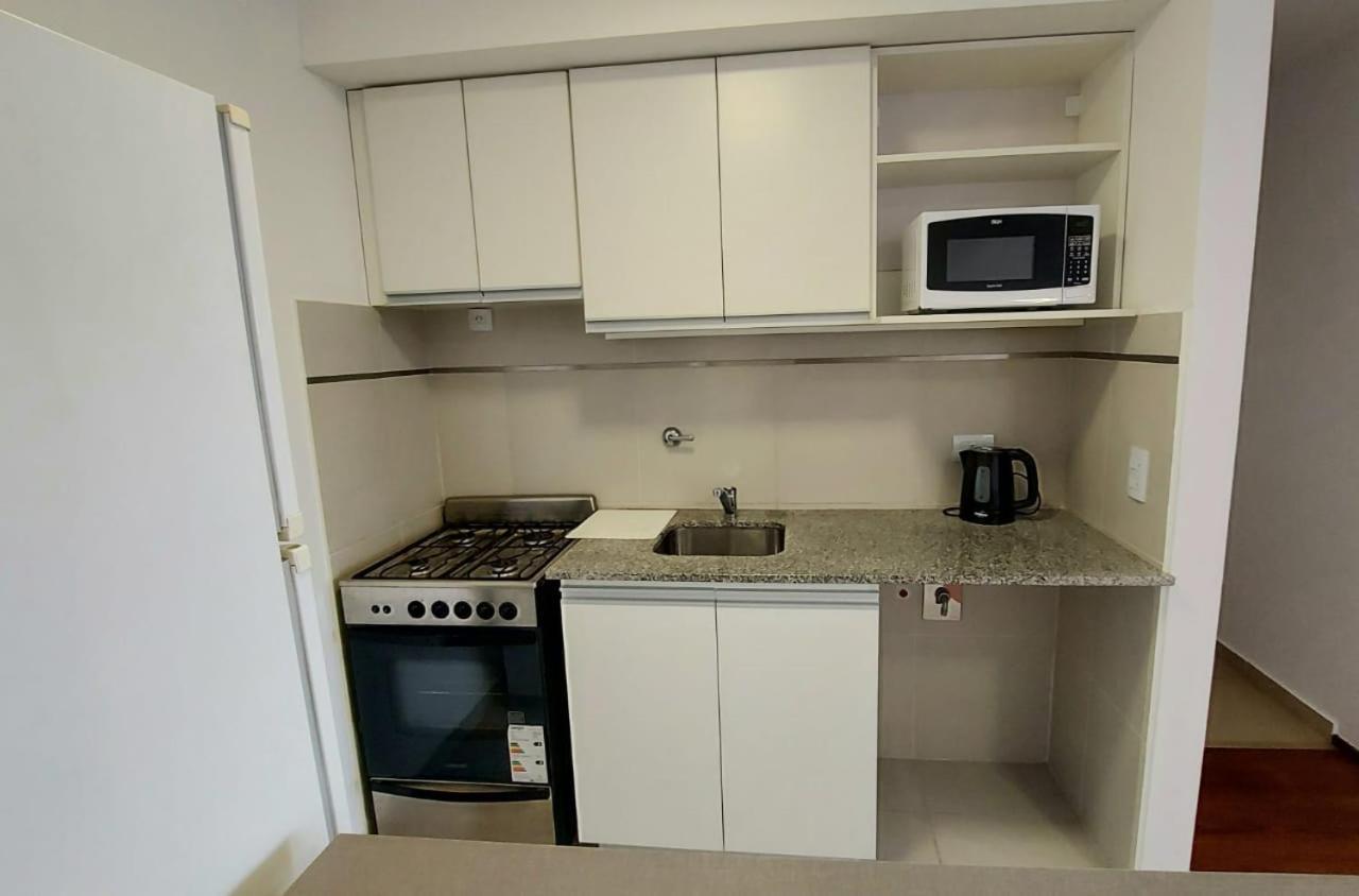1 Dormitorio - Zona Pichincha - Nuevo Rosario Exteriér fotografie