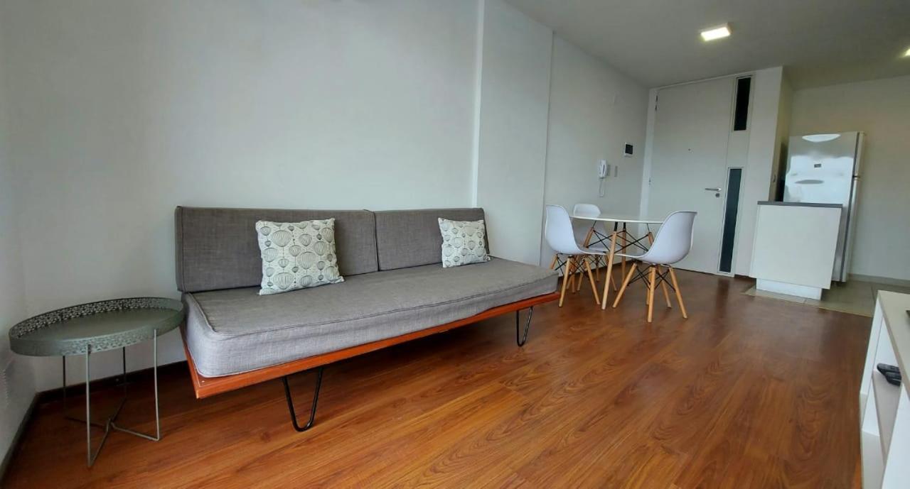 1 Dormitorio - Zona Pichincha - Nuevo Rosario Exteriér fotografie
