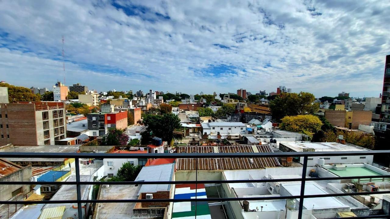 1 Dormitorio - Zona Pichincha - Nuevo Rosario Exteriér fotografie