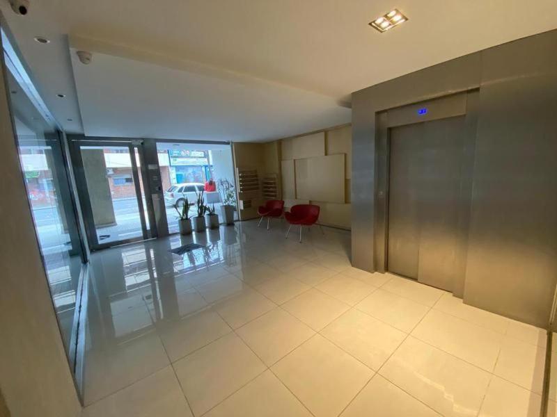 1 Dormitorio - Zona Pichincha - Nuevo Rosario Exteriér fotografie