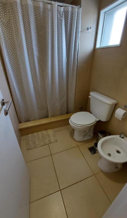 1 Dormitorio - Zona Pichincha - Nuevo Rosario Exteriér fotografie