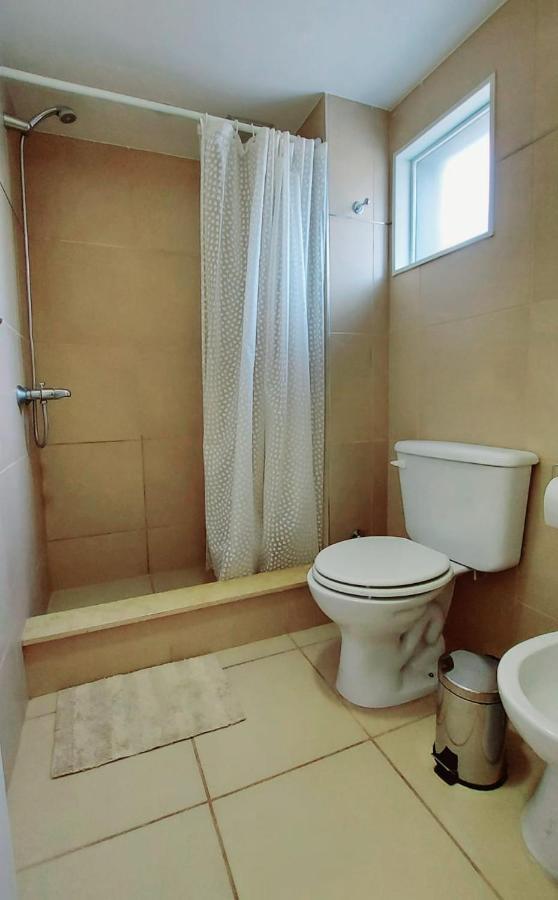 1 Dormitorio - Zona Pichincha - Nuevo Rosario Exteriér fotografie
