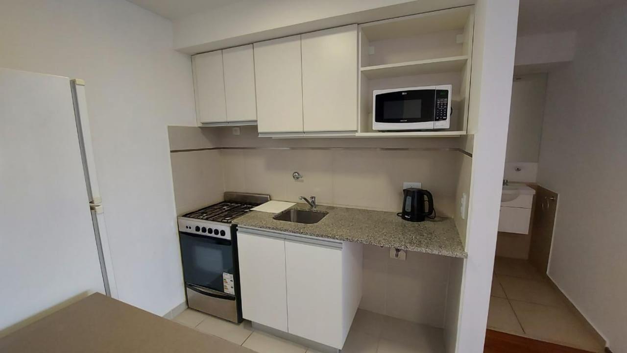 1 Dormitorio - Zona Pichincha - Nuevo Rosario Exteriér fotografie