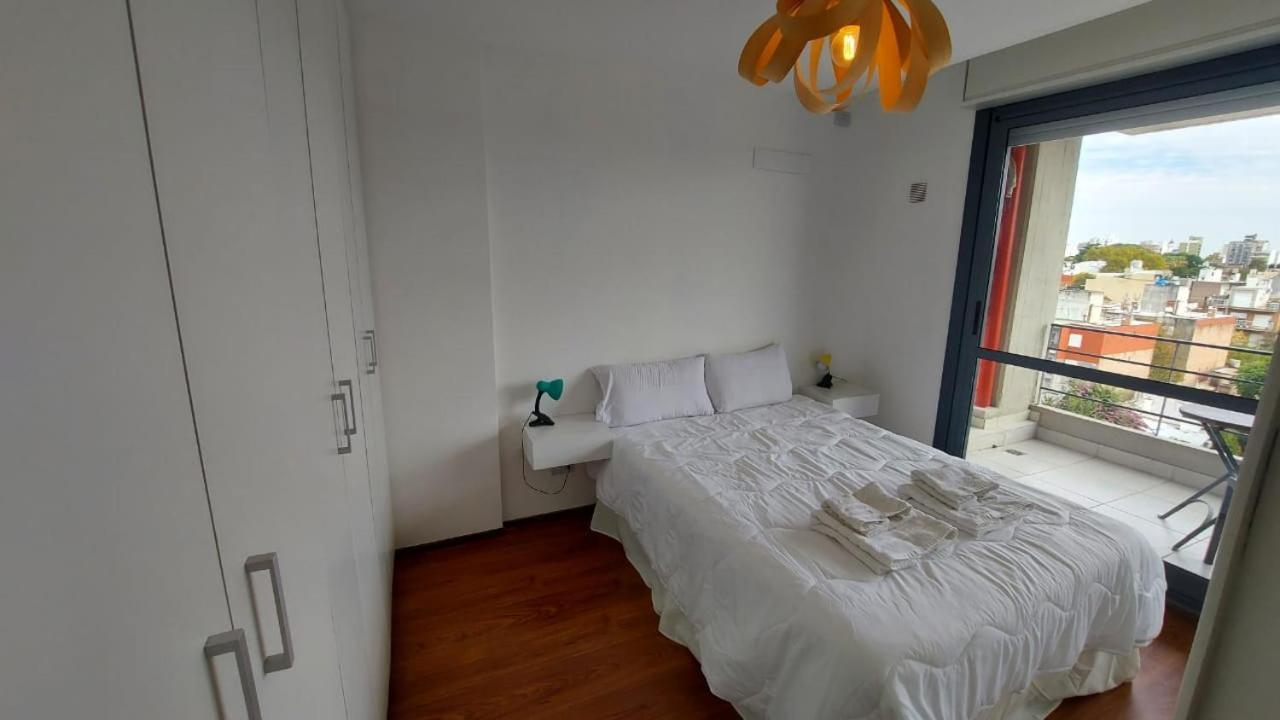 1 Dormitorio - Zona Pichincha - Nuevo Rosario Exteriér fotografie