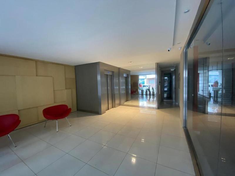 1 Dormitorio - Zona Pichincha - Nuevo Rosario Exteriér fotografie
