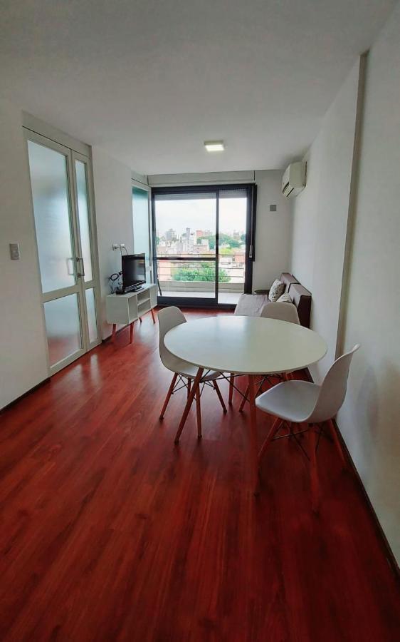 1 Dormitorio - Zona Pichincha - Nuevo Rosario Exteriér fotografie