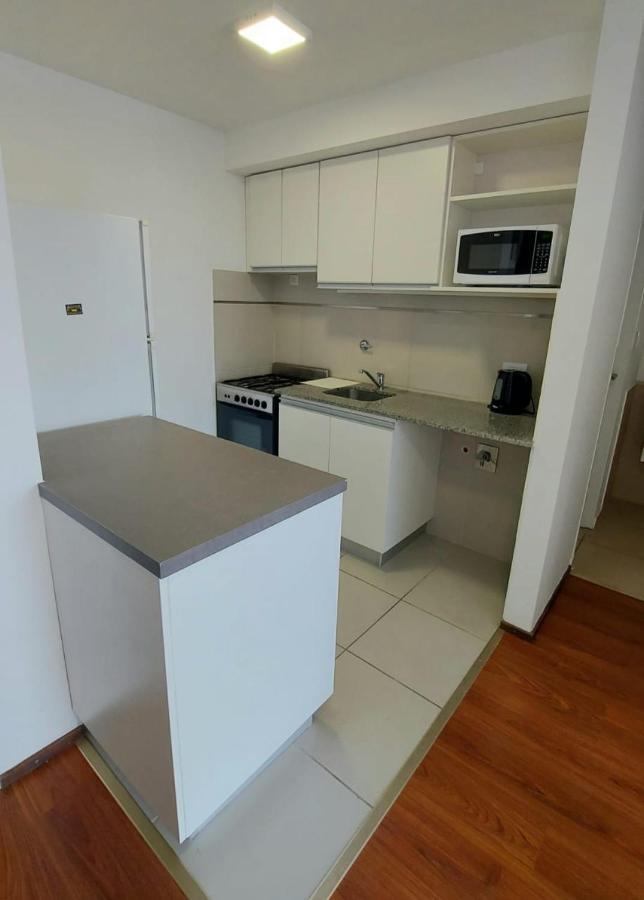 1 Dormitorio - Zona Pichincha - Nuevo Rosario Exteriér fotografie