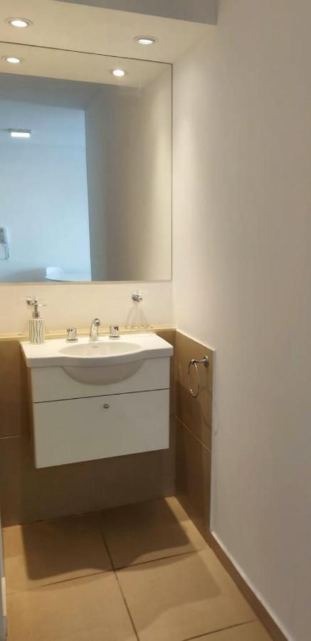 1 Dormitorio - Zona Pichincha - Nuevo Rosario Exteriér fotografie